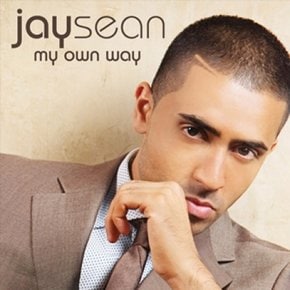 [CD] [Cd]Jay Sean (제이 션) - My Own Way