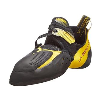  독일 라스포티바 암벽화 클라이밍슈즈 남성 LA SPORTIVA Mens Solution Comp Trekking Shoes 133