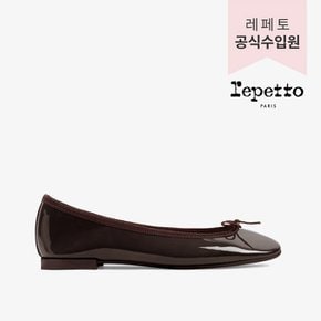 [REPETTO] 플랫 산드리옹 곰므 (V1790V1334)