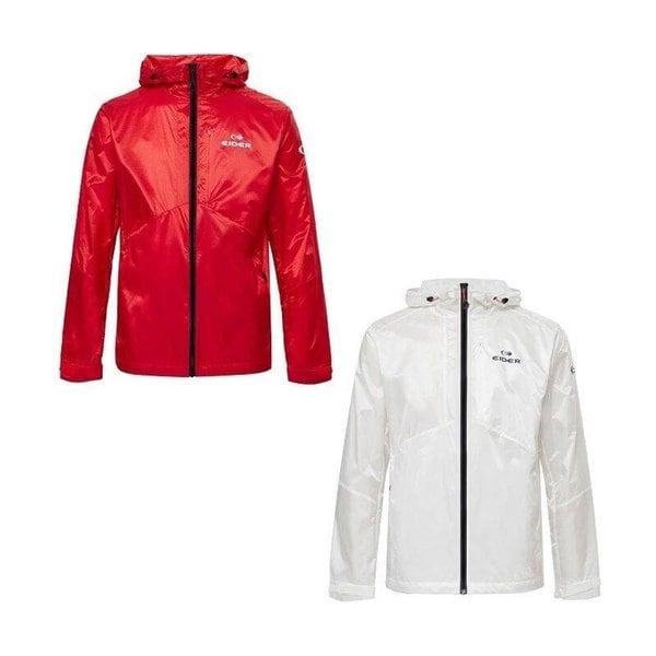 [부산점] 헤리티지 남성 경량 방풍 자켓 DMM25131