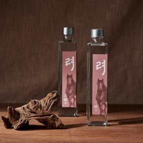 려 증류소주 40% 375ml