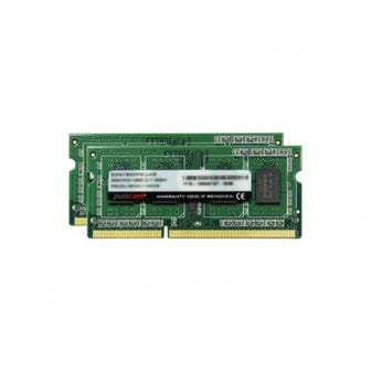  CFD DDR3-1600 (PC-12800) (8GB) 씨·에프·데이 판매 판매 노트 PC용 메모리 4GB×2장 궁합