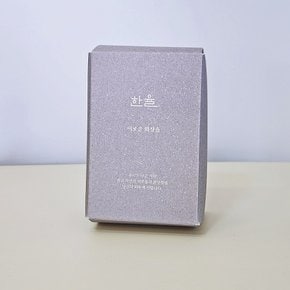 이로운 화장솜 30매(60X70)