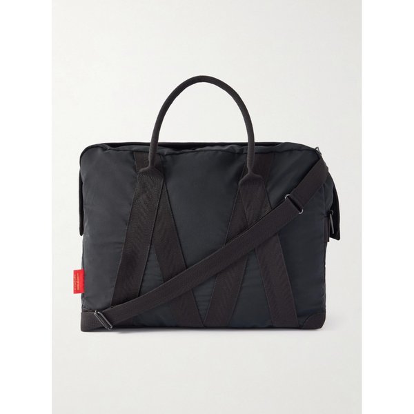 어 카인드 오브 가이즈 나나미카 보스턴 웨빙 트리밍 쉘 위크엔드 백 46376663163003102