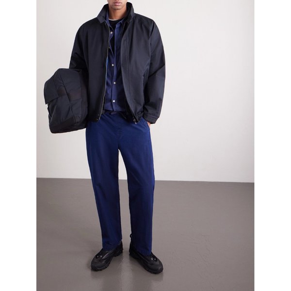 어 카인드 오브 가이즈 나나미카 보스턴 웨빙 트리밍 쉘 위크엔드 백 46376663163003102