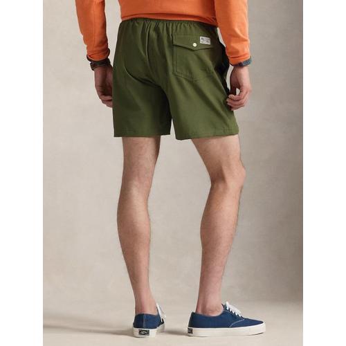 랄프 로렌 스윔팬츠 710957782002