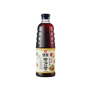 샘표 맛간장 860ml