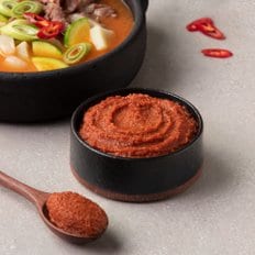 해찬들 된장찌개양념 450g (쇠고기)