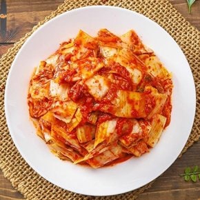 ( HACCP ) 국내산 100% 맛김치 5kg