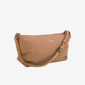 [정상가 139000원] 비건 길(GIL) Matte Twill Brown Nude_HVISK