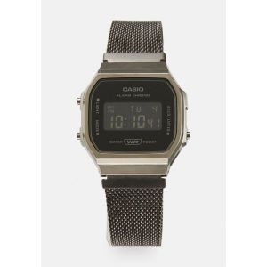 이스퀘어 4136680 Casio UNI - Digital watch gunmetal