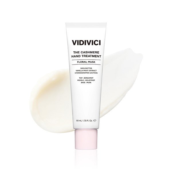 더 캐시미어 핸드 트리트먼트 (플로럴 머스크) 6925128000400
