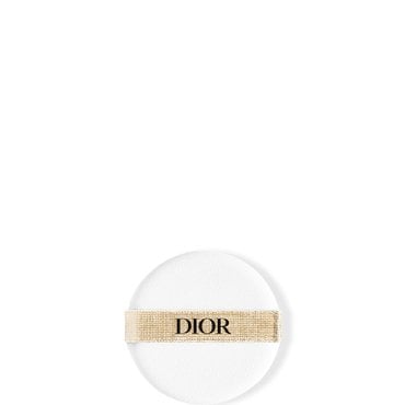 DIOR 디올 프레스티지 르 쿠션 뗑 드 로즈 슬림 쿠션 퍼프 (2ea)