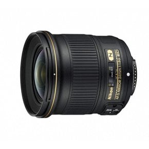 니콘 AF-S 니코르 24mm F1.8g ED