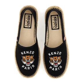 Flat shoes FE52ES020_F8199 BLACK