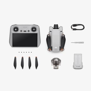 DJI MINI 3 PRO (DJI RC 포함)