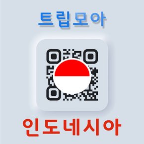 인도네시아 eSIM 당일발송 XL 텔콤셀 무제한 싱가포르 말레이 여행  이심 eSIM