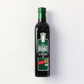 [IL TORRIONE] 일 토리오네 유기농 발사믹 식초 500ml