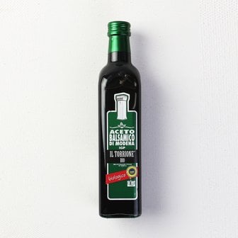 신세계 가공 [IL TORRIONE] 일 토리오네 유기농 발사믹 식초 500ml