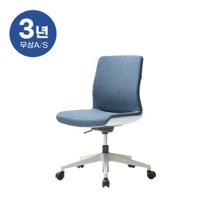 듀오백 하이브리드 HY-01 인테리어 디자인 책상 의자