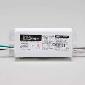 안정기 36Wx1등 스몰 벌크 DPL36S22KM led안정기 안정기55w led등안정기 두영안정기 전자식안정기