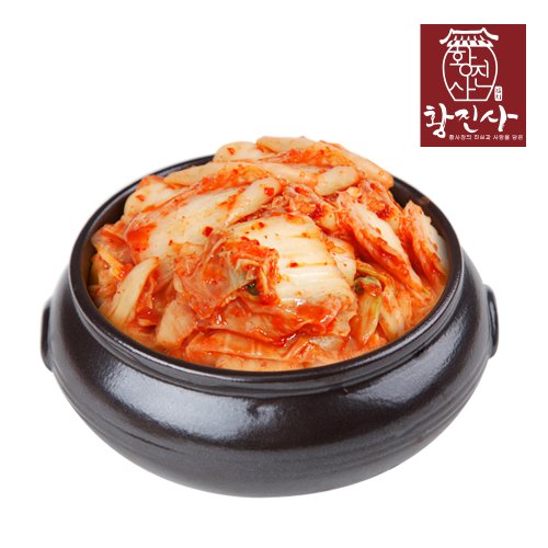 [황진사] 황사장의 진심과 사랑담은 맛김치 3kg