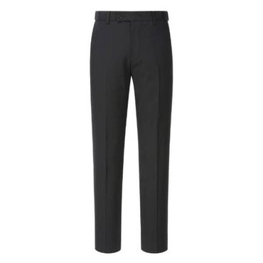 알레그리 블랙《Tech Tailoring》MARZOTTO 수트 팬츠(ARPA5B421BK)