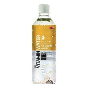 오너클랜 펫 비타민워터 500ml x 2