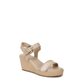 4280248 Naturalizer Stella Platform Wedge Sandal