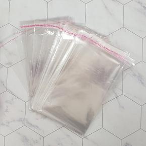 ABM 무지 OPP 봉투 (10x15)100매입 (S10491535)