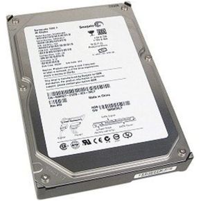 일본 씨게이트 바라쿠다 Seagate Barracuda 7200.7 40GB SATA/150 7200RPM 8MB 하드 드라이브 15