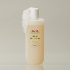 어반 그리너리 컴포팅 스파 샴푸 포 캣츠 300ml