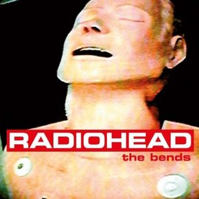 [CD] Radiohead - The Bends / 라디오헤드 - 벤즈