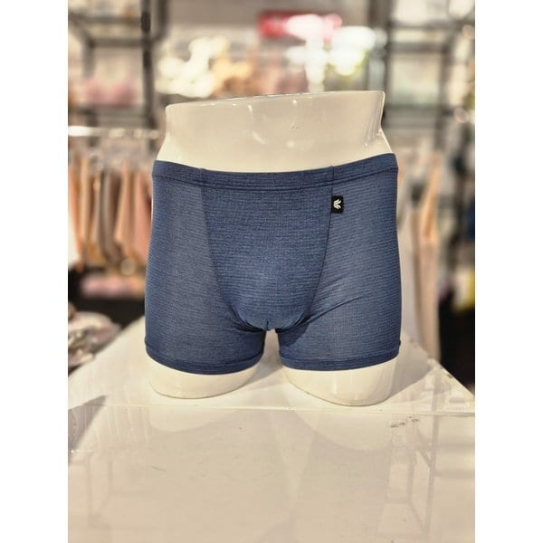 [시흥점] S 와코루 ) 조이 메쉬 자카드 남성 드로즈 WMP2380-NA