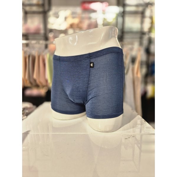 [시흥점] S 와코루 ) 조이 메쉬 자카드 남성 드로즈 WMP2380-NA