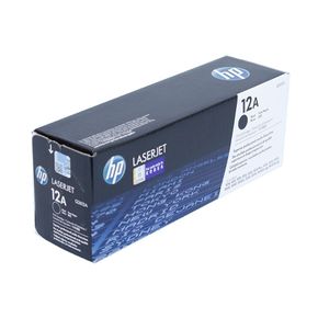 정품토너 HP Laserjet 3015 검정 2000매