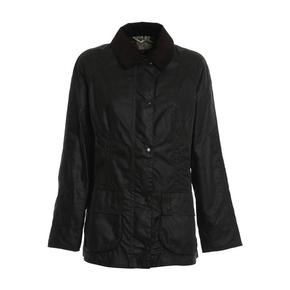 26SS 바버 비드넬 왁스 재킷 LWX0667SG91 Dark Green