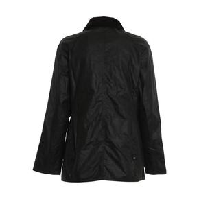 26SS 바버 비드넬 왁스 재킷 LWX0667SG91 Dark Green