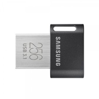 엠지솔루션 [MUF-256AB]  USB 메모리 (SAMSUNG) 256G USB 3.1 FIT PLUS