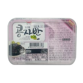 [푸른들마켓][일가집] 콩자반 150g