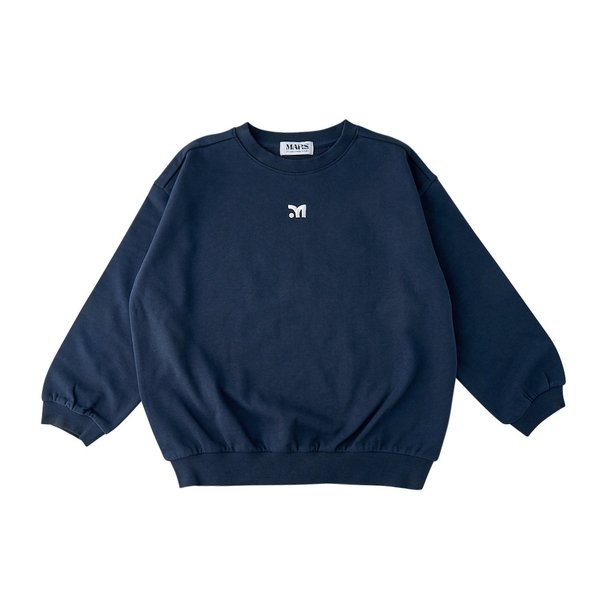 [여주점] 마스  -  로고스웨트셔츠  7511G33402