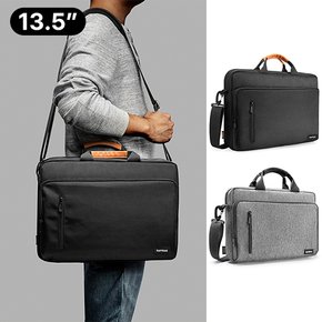 [A43/13.5인치] 스마트캐링 맥북 14인치 노트북 파우치 가방