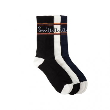 폴스미스 남성 양말 M1A SOCK GF639 1A (3종 세트)