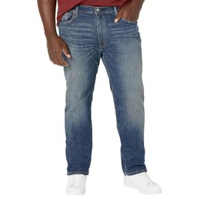 5176010 Levis Mens Big  Tall 559 Relaxed Straight