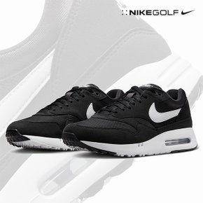 화 JQC 남성 여성 NIKE AIR MAX 1 86 OG G DV1403-010