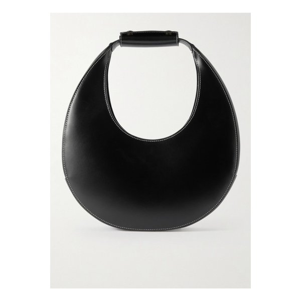 스타우드 문 가죽 토트 블랙 1647597333057967