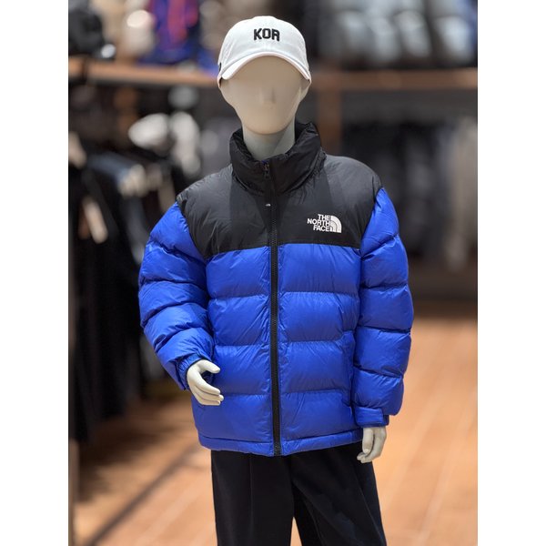 [부산점] 25년 키즈 1996 눕시 온 자켓 NJ3NR60V