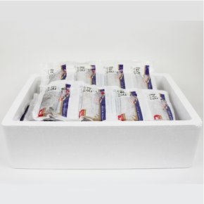 서귀포수협 제주 손질 은갈치 1팩/350g(진공)