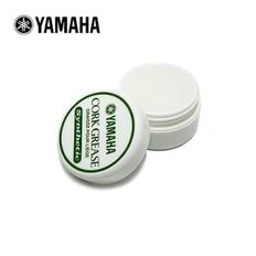 야마하 콜크구리스 원형 코르크 그리스 윤활제 YAMAHA Cork Grease