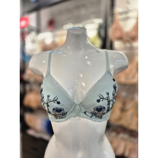 [시흥점] S 비너스 ) 25ss 블랙라벨 수채화 브라 [VBRB473-MT]